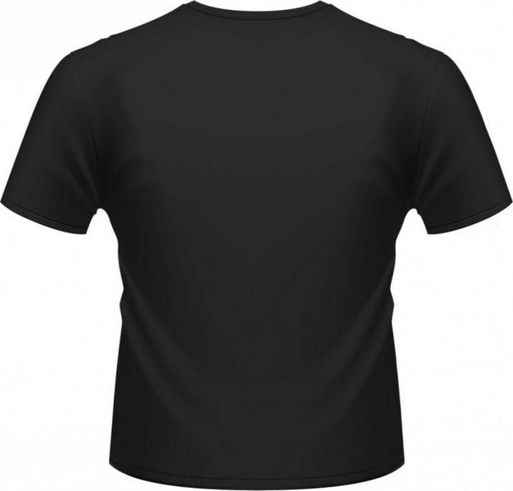 Produktbild Count Yorga, Vampire TShirt (M)