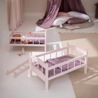 Produktbild Howa Puppenbett mit Bettzeug