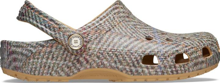 Immagine prodotto Crocs Zoccolo classico in tweed (37)
