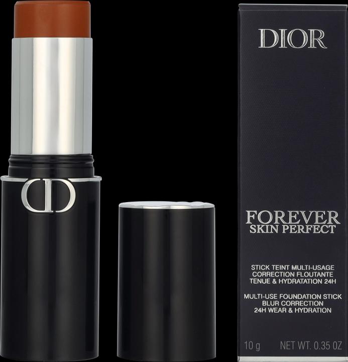Dior Christian Forever Skin Perfect 6N INT24
