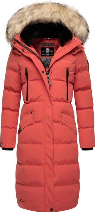 Actual product image Marikoo Snowstar (L)