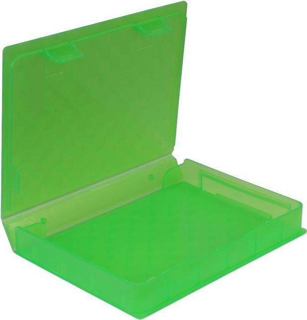 Image du produit Intertech Boîtes de protection des disques durs
