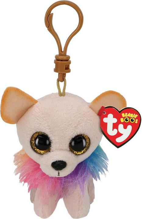 Produktbild Ty Beanie Boos Clip Chewey Chihuahua