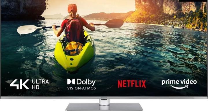 Image du produit Panasonic TX-55MXX689 (55", LED, 4K)