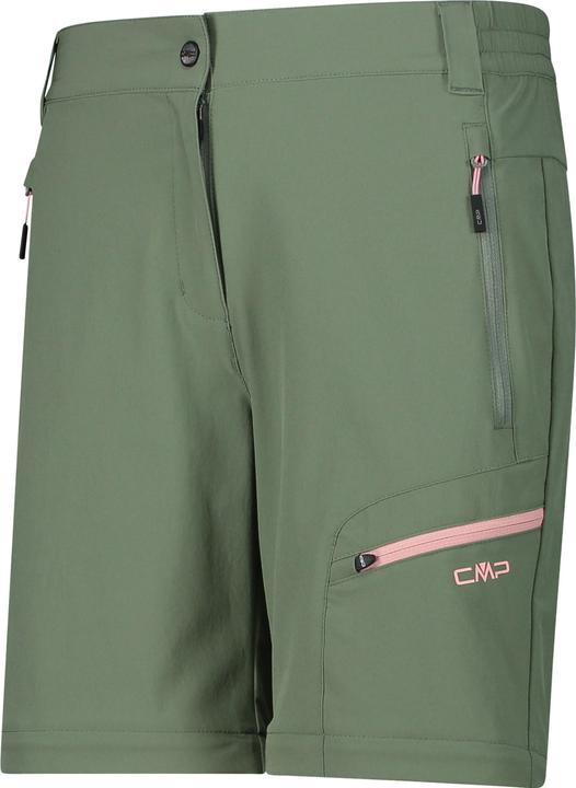 Actual product image CMP Campagnolo Zip Off (44)