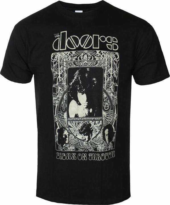 The Doors Nouveau TShirt