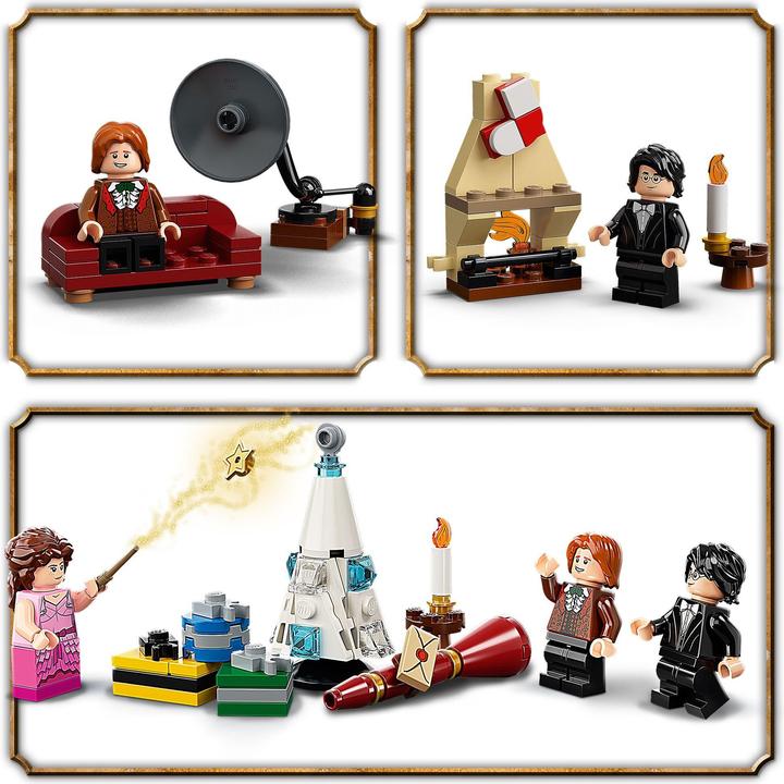 Produktbild LEGO Harry Potter (One Size)