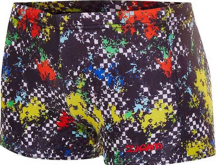 Swim & Fun Knaben Badeshorts