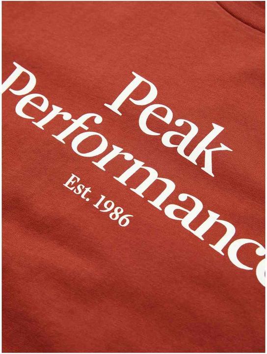 Image du produit Peak Performance Thé original (L)