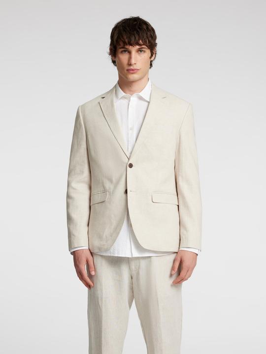 Produktbild Selected Homme Regular Fit Einreihiger Blazer (54)
