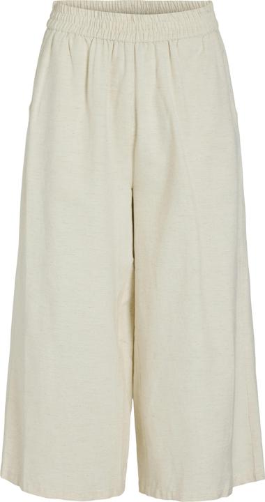 Vila High Waist Cropped Hose (36)