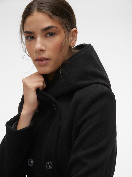 Produktbild Vero Moda VMVINCEFIONA COAT BOOS Mantel (XS)