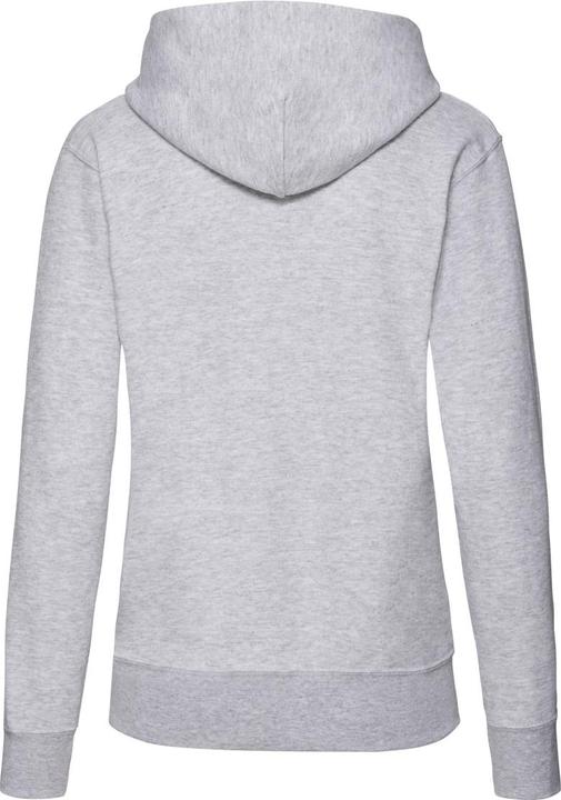 Produktbild Fruit of the Loom Classic Sweatshirt mit Kapuze (XXL)