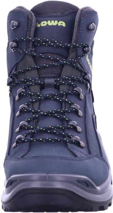 Actual product image Lowa Renegade Mid (42)