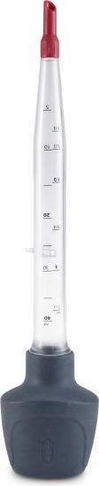 Produktbild Zyliss 2 in 1 Baster & Infuser