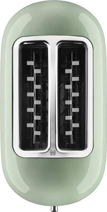Produktbild KitchenAid Artisan 5KMT2204EPT pistazie