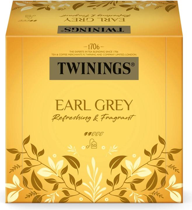 Actual product image Twinings Earl Grey (100 g)