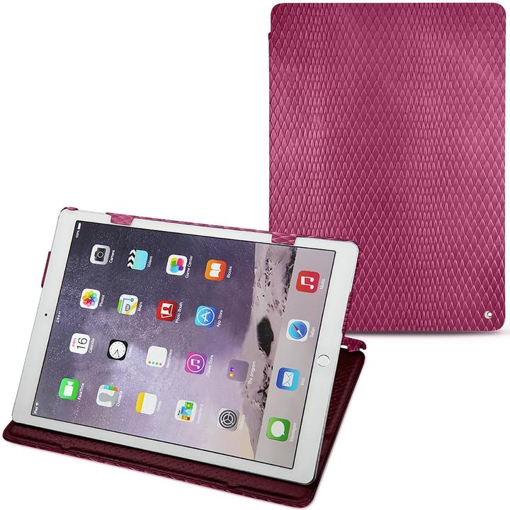 Image du produit Noreve Housse cuir horizontal (iPad Pro 12)