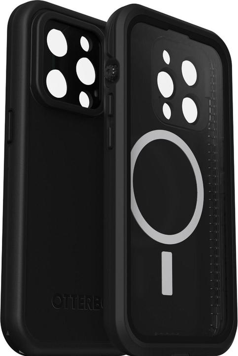 Actual product image OtterBox Frē mit MagSafe (Apple iPhone 14 Pro)