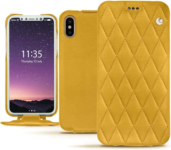 Jaune soulèu - Couture ( Pantone #F3B934 )