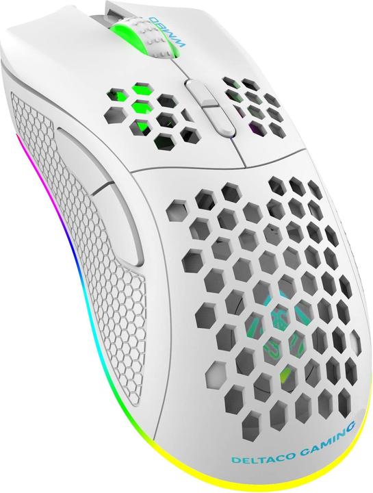 Immagine prodotto Deltaco Gaming DM220 (Senza fili, Cablato)