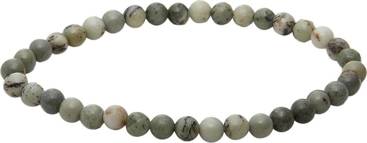 Produktbild Leyda Jaspis Armband (Farbstein)