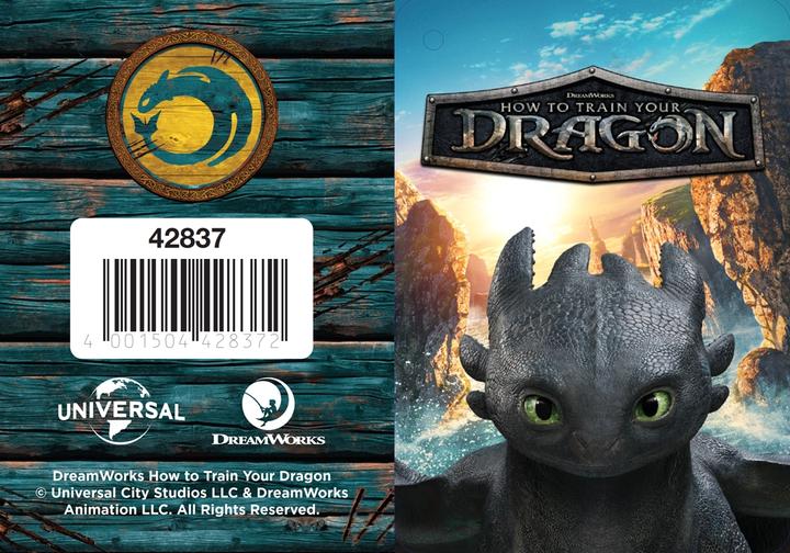 Actual product image Schmidt Spiele SSP Dragons, Gronckel, 25 cm 42837 (27 cm)