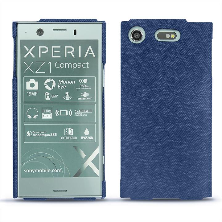 Immagine prodotto Noreve Cover in pelle (Sony Xperia XZ1 Compact)