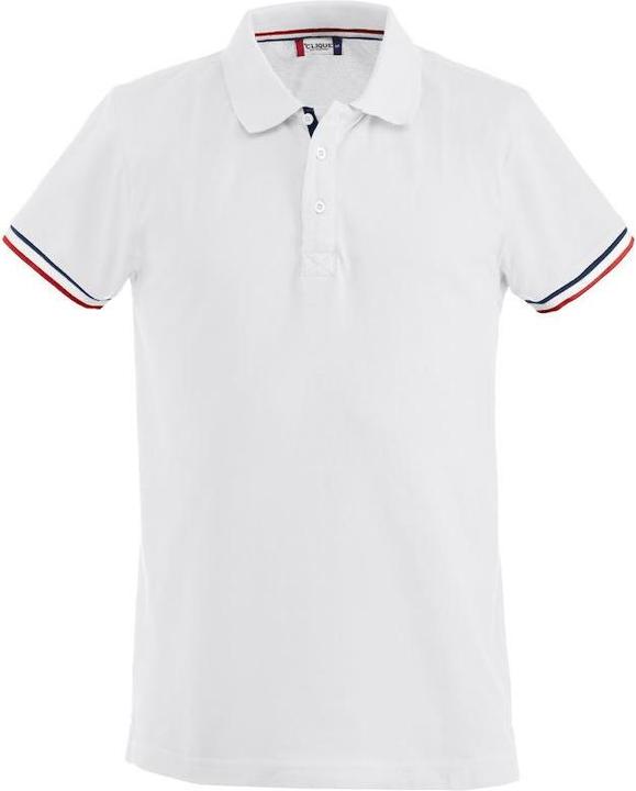 Image du produit Clique Polo Newton (L)