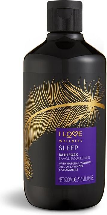 Image du produit Bath Soak Sleep (500 ml)