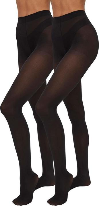 Vila 2er-Pack 40 Denier Tights