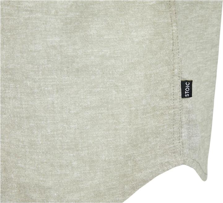 Produktbild Stoic Hemp54 BjurholmSt. S/S Shirt (4XL)