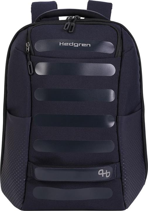 Actual product image Hedgren Comby Backpack RFID 40 cm laptop compartment (17 l)
