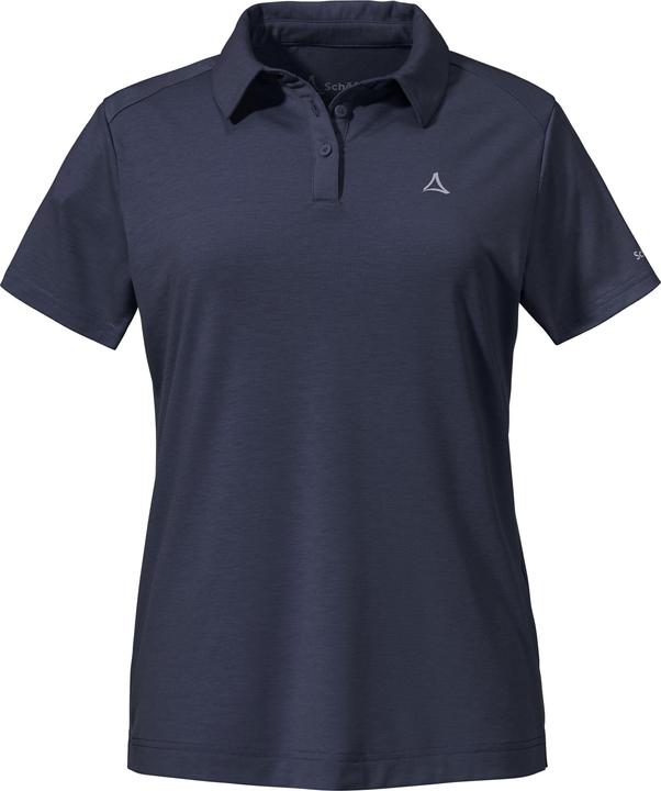 Schöffel Women's Polo Shirt Ramseck