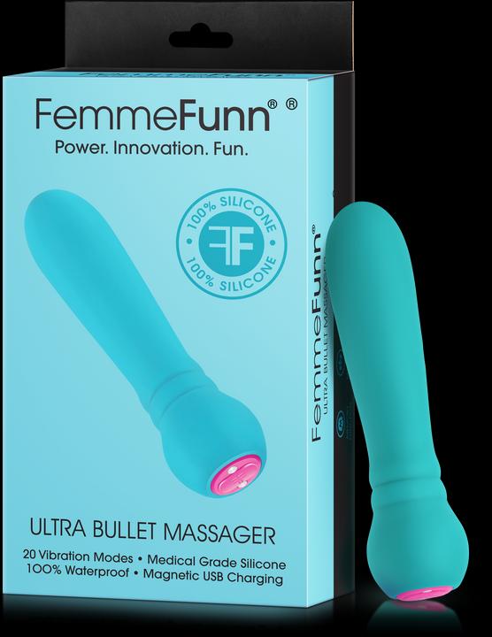 Productafbeelding Femme Funn Ultra Bullet