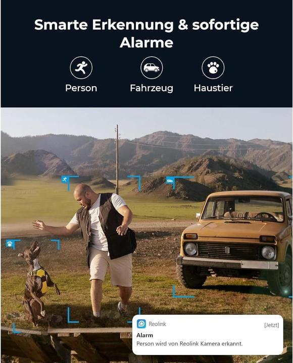 Actual product image Reolink TrackMix Wired LTE (2560 x 1440 Pixels)