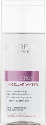 Immagine prodotto L'Oréal Paris Acqua micellare Skin Perfection (Lozione detergente, 200 ml)