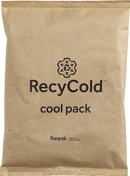 Produktbild kaiserkraft Kühlpad RecyCold™ (24 Stück)
