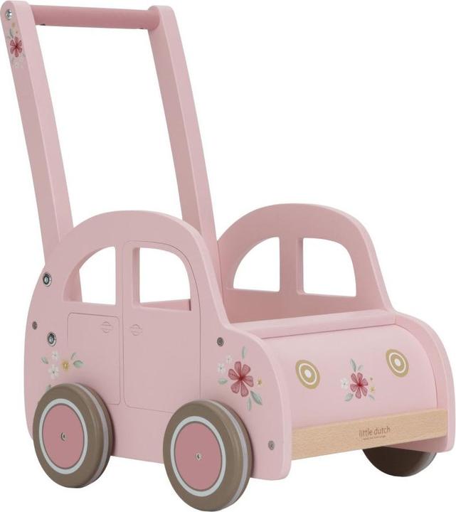 Actual product image Little Dutch Baby walker