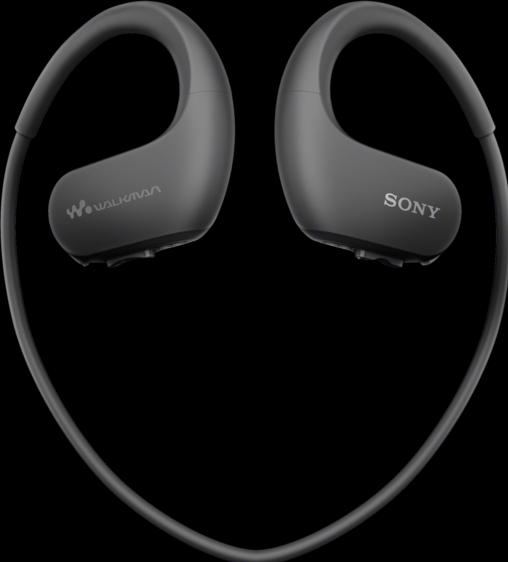 Image du produit Sony Nw-Ws413 4gb (12 h, Filaire)