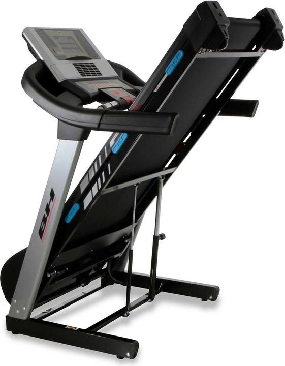 Immagine prodotto BH Fitness F4 Dual