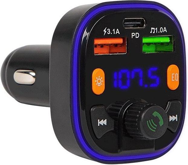 Blow 74-170# Sender FM Bluetooth5.0+qc3.1