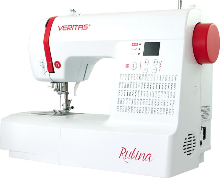 Actual product image Veritas Rubina