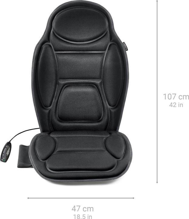 Actual product image Medisana Mch