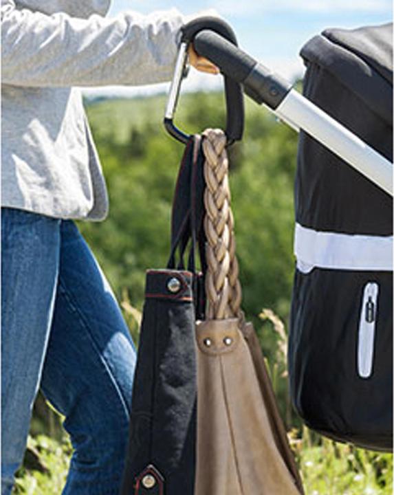 Produktbild Reer CarryHook