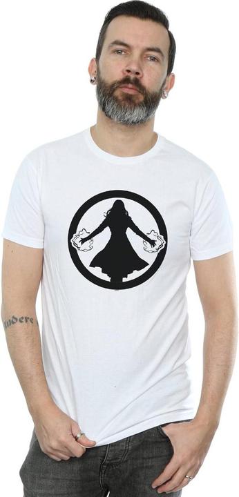 Immagine prodotto Scarlet Witch Symbol Maglietta Uomo (M)