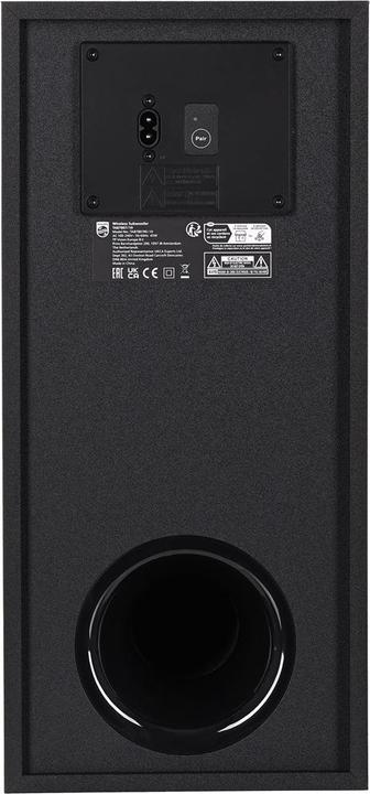 Image du produit Philips TAB7807/10 (310 W, 3.1 Canal)