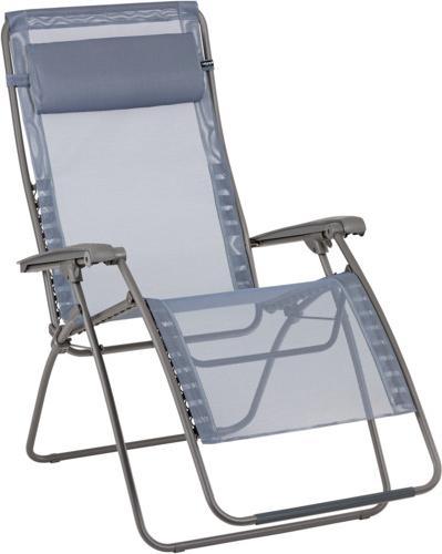 Image du produit Lafuma Fauteuil relax RSXA Clip XL ocean II piètement titane