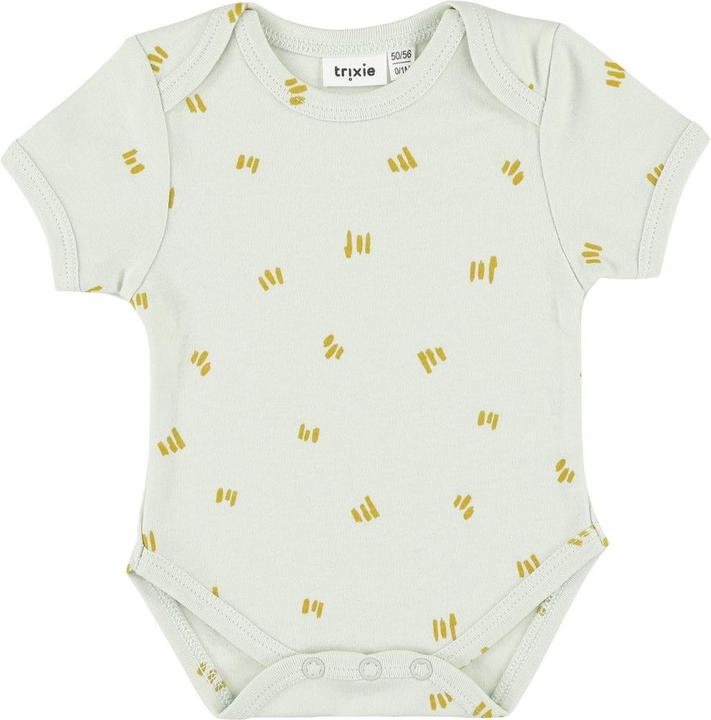 Image du produit Trixie Baby Body manches courtes (62)