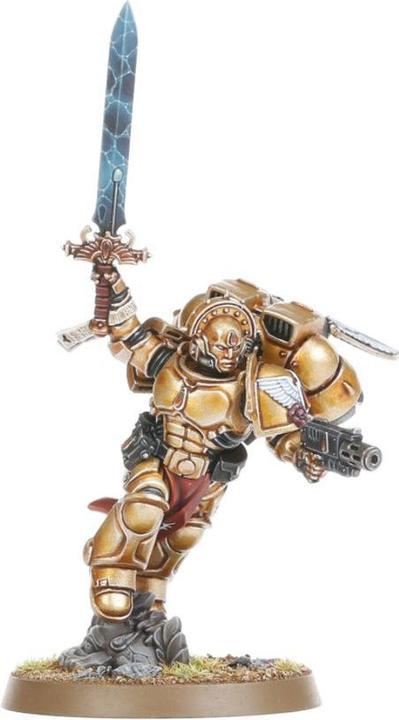 Actual product image Games Workshop Combat Patrol: Blood Angels